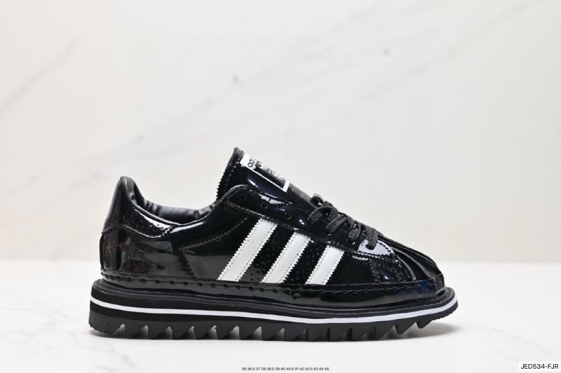 Adidas Superstar Shoes